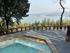 -天目湖涵田半山温泉