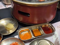 -西塔老太太泥炉烤肉(龙湖北苑天街店)