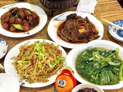 -红实家常菜(静安里店)