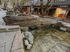 -黄龙溪古镇