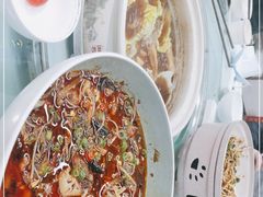 -名善山珍·野生菌汤锅(文殊院店)