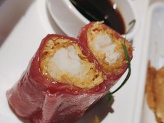 -蔡澜点心·粤菜(丽泽天街店)