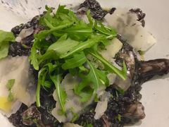 -BONAZZA 意大利餐厅