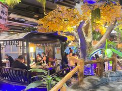 -城墙拐拐火锅(三峡广场黑金冠店)