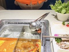 -海底捞火锅(万丰桥店)
