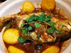 -吕氏疙瘩汤·私家菜馆(慈云寺店)