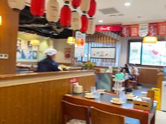 -福苗小骆驼烧烤(大唐不夜城店)