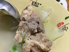 -红实家常菜(静安里店)
