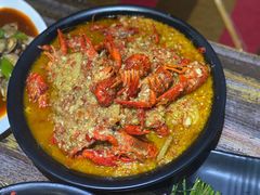 -龙虾风暴(松江店)