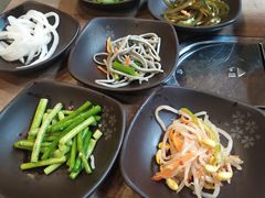 -香猪坊韩国烤肉专属门店(魏公村店)
