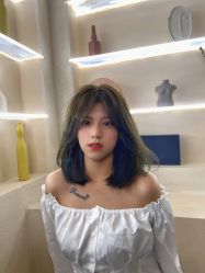 点击看大图 -DX HAIR SALON·发现未知美发沙龙