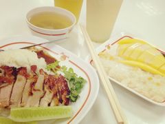-Magic Food Point(Airport Street food)