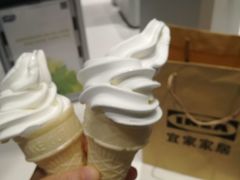 -宜家家居(哈尔滨商场店)