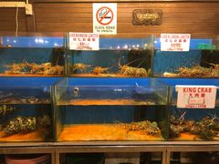 -真浪花园海鲜餐馆