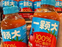 -盒马鲜生(王府广场店)