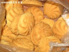 曲奇-丁香西饼屋(桂林路店)