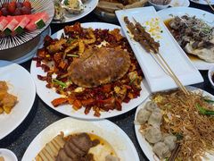 -王庄阿咪海鲜大排档(象园店)