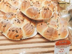 -西村叔叔的店·面包·甜品·蛋糕(牡丹园店)
