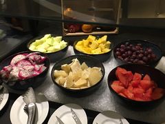-香荟Aroma·外滩茂悦大酒店