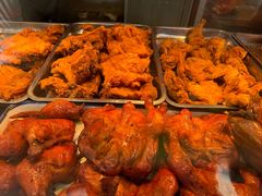 -永顺炸鸡(北京总店)