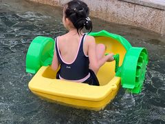 -清远熹乐谷温泉度假酒店