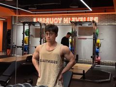 -加伍磅健身(千树店)