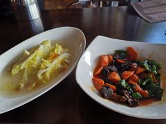 -林芝工布庄园希尔顿酒店-猎味中餐厅