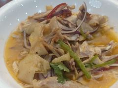-清真悦宾楼食府(海湖店)