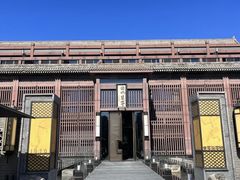 -曲水兰亭(北京四惠店)
