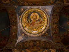 -滴血救世主教堂