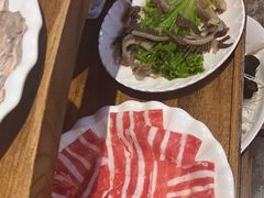 -陈府大宅门成都火锅·手切鲜肉(太原街店)
