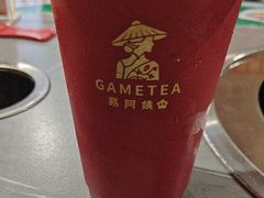 -易阿姨奶茶(万达店)