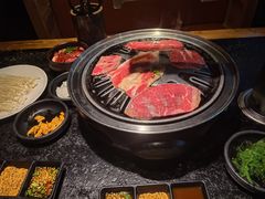 -九田家黑牛烤肉料理(太阳城店)