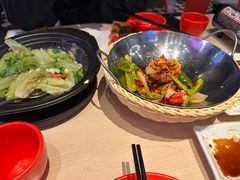 -避风塘(五角场店)