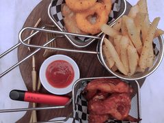 -FUTURE LOUNGE(太古里店)