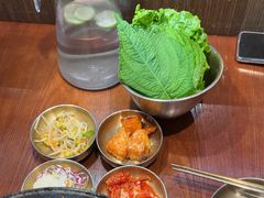 -双门洞·森系料理(体育西店)