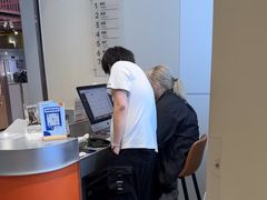 -海马体照相馆(上海宝山万达广场店)