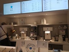 -兰熊鲜奶(西直门凯德mall店)
