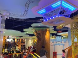 -MELAND CLUB亲子乐园•派对(虹桥万象城店)