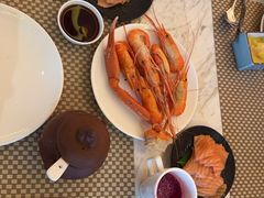 -长沙三景韦尔斯利酒店·Oval全日制餐厅自助餐