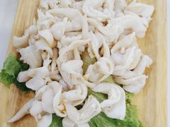 -郭姐·威海渔村(黄兴路店)