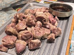 -哈啾嗨·新概念蒙餐(红星新城店)