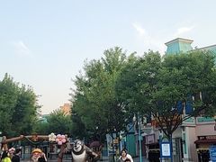 -沈阳方特欢乐世界