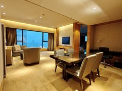 -中山喜来登酒店