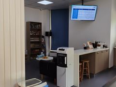 -皓洁口腔门诊部(金色雅园金涛苑店)