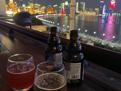 -外滩8号 whisky bar(金延大厦店)