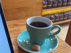 -Cafe del Volcan(永康路店)