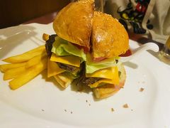 -斗牛士牛排餐厅(嘉里汇店)