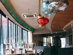 大堂-良木缘咖啡西餐(文殊院店)