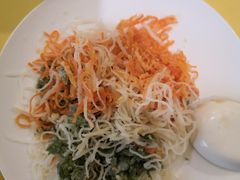 素材三蒸-商都酒店( 北京南站店)